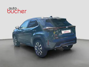 Toyota Yaris Cross 1.5 VVT-i HSD Premium AWD-i