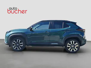 Toyota Yaris Cross 1.5 VVT-i HSD Premium AWD-i