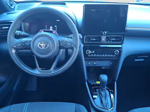Toyota Yaris Cross 1.5 VVT-i HSD Premium AWD-i