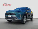 Toyota Yaris Cross 1.5 VVT-i HSD Premium AWD-i