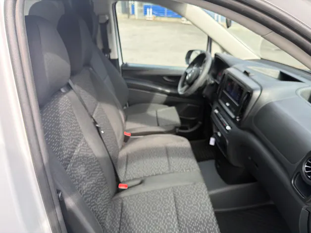 MERCEDES-BENZ Vito 114 CDI KA PRO L 4x4 WORKER