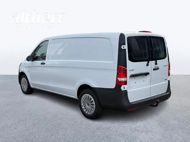 MERCEDES-BENZ Vito 114 CDI KA PRO L 4x4 WORKER