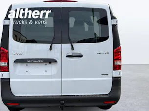 MERCEDES-BENZ Vito 114 CDI KA PRO L 4x4 WORKER