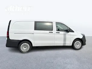 MERCEDES-BENZ Vito 114 CDI KA PRO L 4x4 WORKER