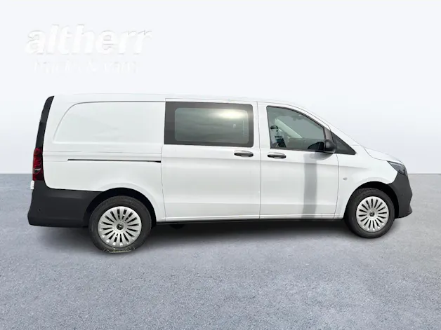 MERCEDES-BENZ Vito 114 CDI KA PRO L 4x4 WORKER