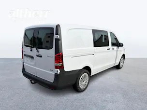MERCEDES-BENZ Vito 114 CDI KA PRO L 4x4 WORKER