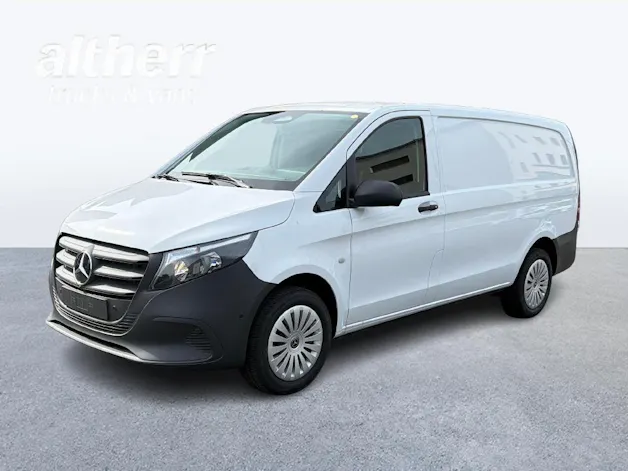 MERCEDES-BENZ Vito 114 CDI KA PRO L 4x4 WORKER