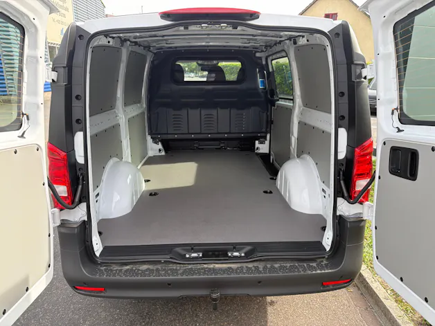 MERCEDES-BENZ Vito 114 CDI KA PRO L 4x4 WORKER
