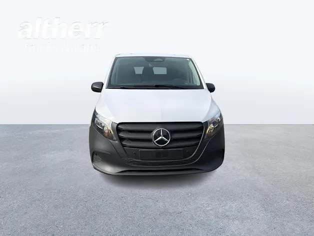 MERCEDES-BENZ Vito 114 CDI KA PRO L 4x4 WORKER