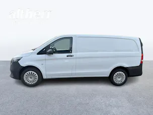 MERCEDES-BENZ Vito 114 CDI KA PRO L 4x4 WORKER
