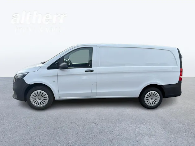 MERCEDES-BENZ Vito 114 CDI KA PRO L 4x4 WORKER