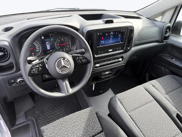 MERCEDES-BENZ Vito 114 CDI KA PRO L 4x4 WORKER