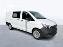 MERCEDES-BENZ Vito 114 CDI KA PRO L 4x4 WORKER