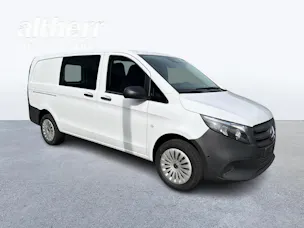 MERCEDES-BENZ Vito 114 CDI KA PRO L 4x4 WORKER