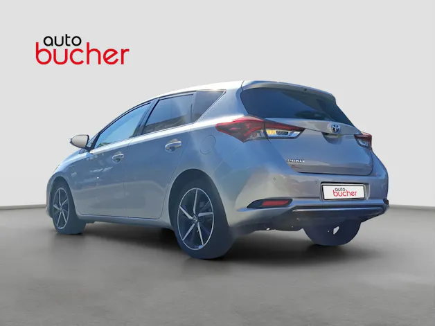 Toyota Auris 1.8 HSD Trend