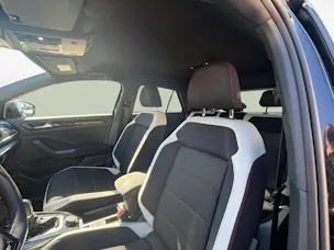 VW T-Roc 2.0 TSI Sport DSG 4motion