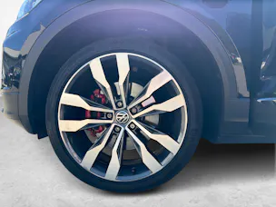 VW T-Roc 2.0 TSI Sport DSG 4motion