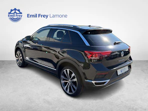 Fahrzeugbild VW T-Roc 2.0 TSI Sport DSG 4motion