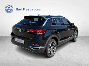 Fahrzeugbild VW T-Roc 2.0 TSI Sport DSG 4motion
