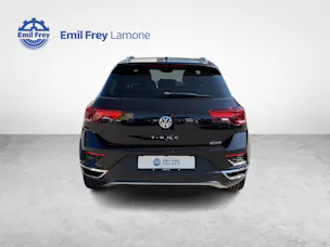 VW T-Roc 2.0 TSI Sport DSG 4motion