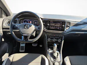 VW T-Roc 2.0 TSI Sport DSG 4motion