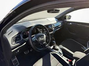 VW T-Roc 2.0 TSI Sport DSG 4motion