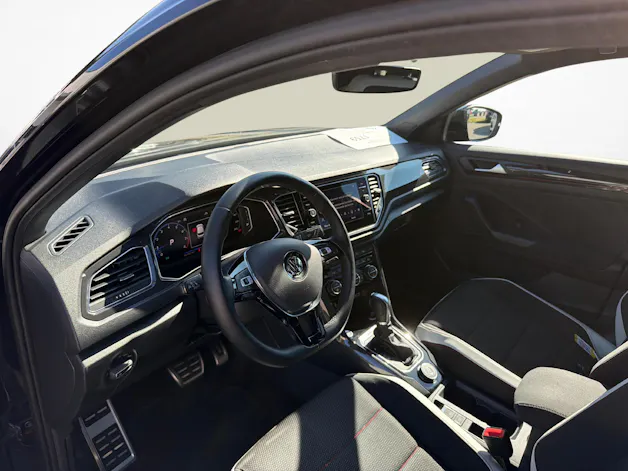 VW T-Roc 2.0 TSI Sport DSG 4motion
