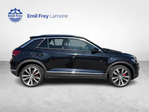 VW T-Roc 2.0 TSI Sport DSG 4motion