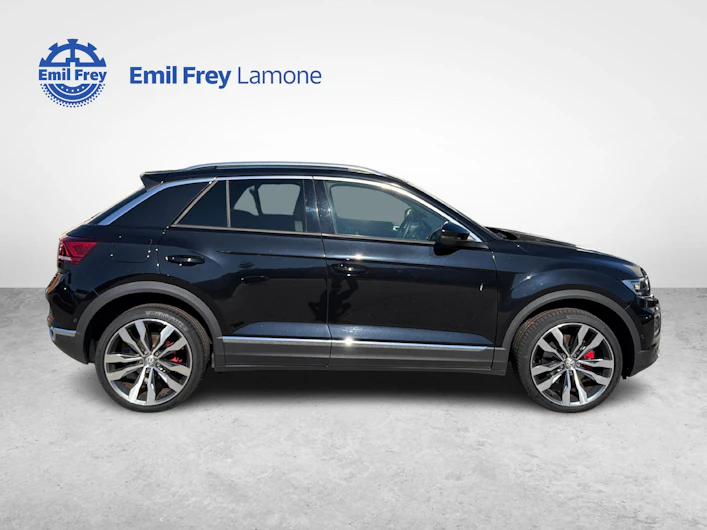 Fahrzeugbild VW T-ROC