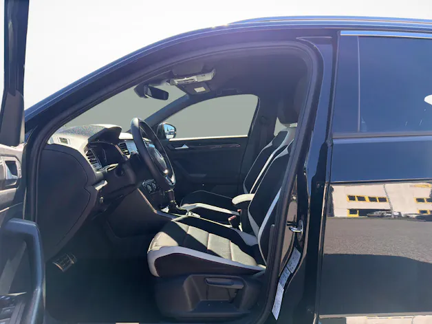 VW T-Roc 2.0 TSI Sport DSG 4motion