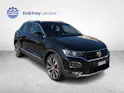VW T-Roc 2.0 TSI Sport DSG 4motion