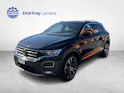 VW T-Roc 2.0 TSI Sport DSG 4motion