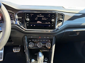 Fahrzeugbild VW T-Roc 2.0 TSI Sport DSG 4motion