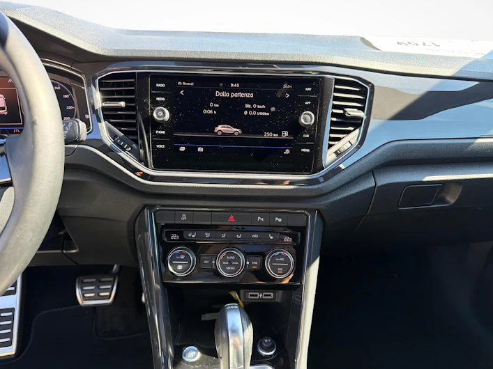 Fahrzeugbild VW T-ROC