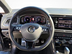 Fahrzeugbild VW T-Roc 2.0 TSI Sport DSG 4motion