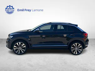 VW T-Roc 2.0 TSI Sport DSG 4motion