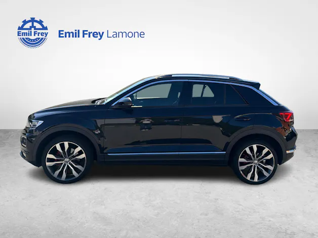 VW T-Roc 2.0 TSI Sport DSG 4motion