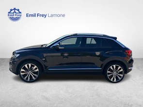 Fahrzeugbild VW T-Roc 2.0 TSI Sport DSG 4motion