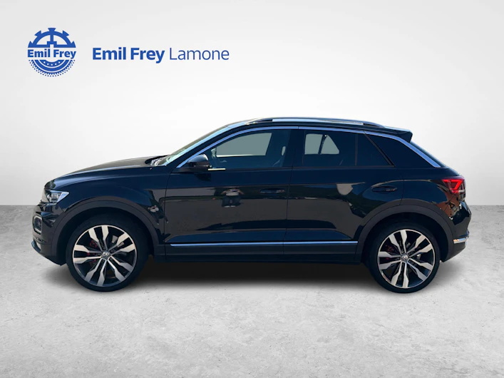 Fahrzeugbild VW T-ROC