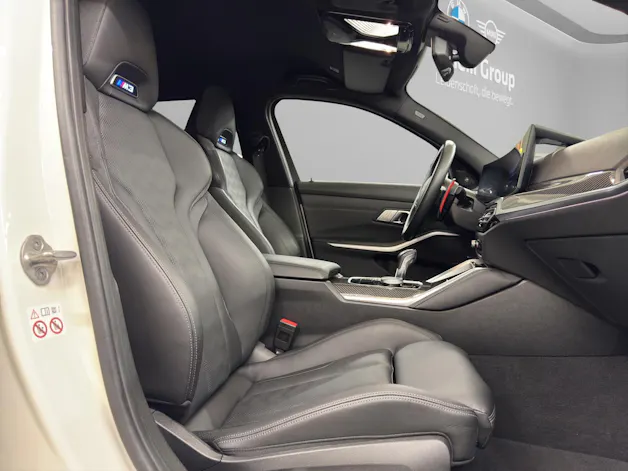 BMW M3 Competition xDrive Touring