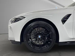 BMW M3 Competition xDrive Touring