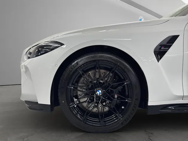 BMW M3 Competition xDrive Touring