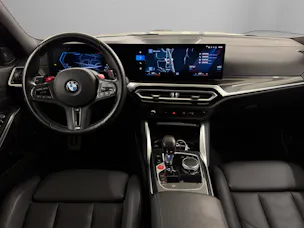 BMW M3 Competition xDrive Touring