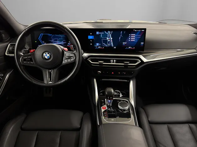 BMW M3 Competition xDrive Touring