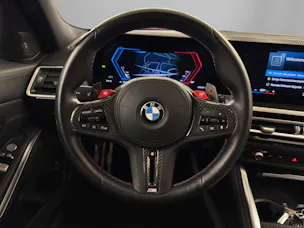 BMW M3 Competition xDrive Touring