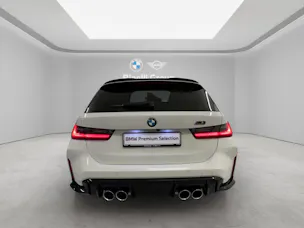 BMW M3 Competition xDrive Touring