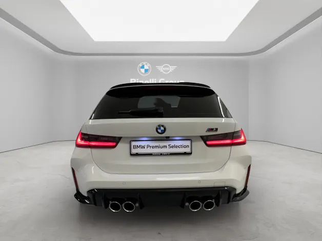 BMW M3 Competition xDrive Touring