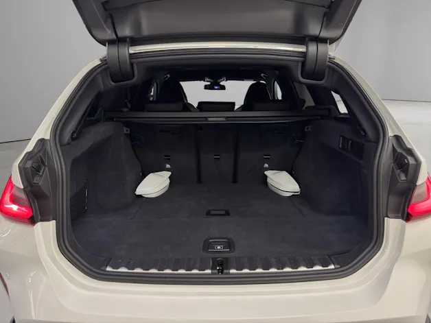BMW M3 Competition xDrive Touring