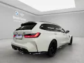 BMW M3 Competition xDrive Touring