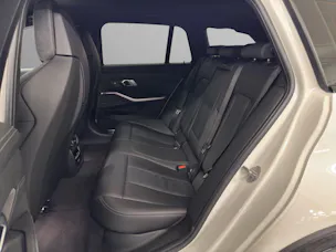BMW M3 Competition xDrive Touring